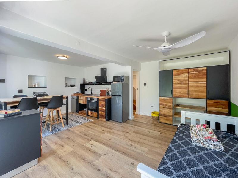 To Let 1 Bedroom Property for Rent in Hout Bay Western Cape